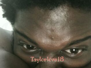 Taylorlove18