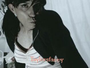 Taylorsfanny
