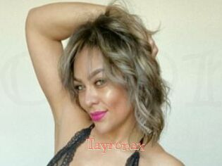 Tayronax