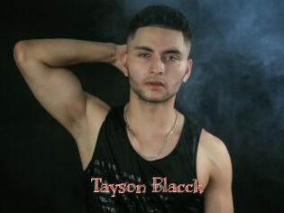 Tayson_Blacck