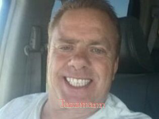 Tazzmann