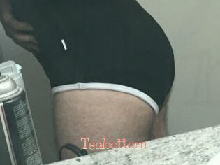 Teabottom