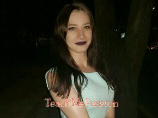 TeachMePassion