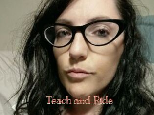 Teach_and_Ride