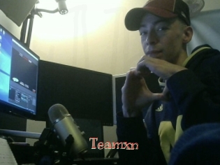 Teamxn Celebrix