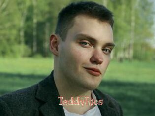 TeddyRios