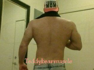 Teddybear_muscle