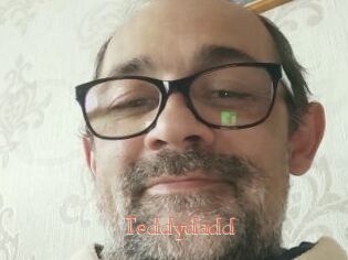 Teddydadd