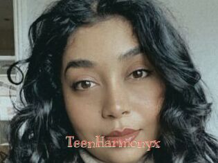 TeenHarmonyx