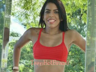TeenHotBrazil