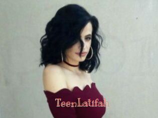 TeenLatifah