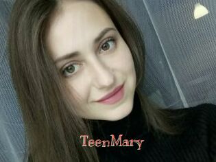 TeenMary