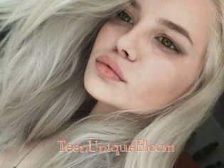 TeenUniqueBloom