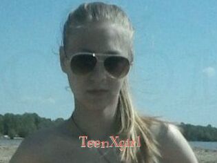 TeenXgirl_