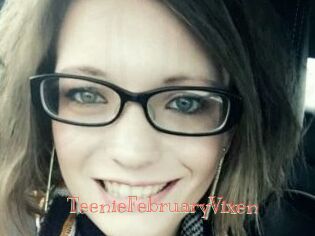 TeenieFebruaryVixen
