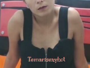 Temarisexyhot