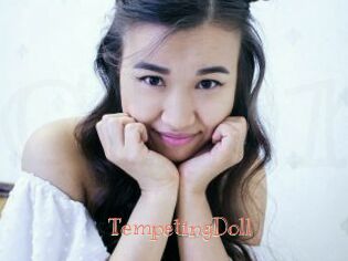 TempetingDoll