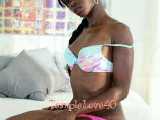 TempleLove40