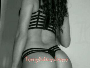 TemptationIrene