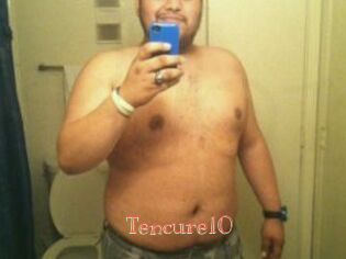 Tencure10