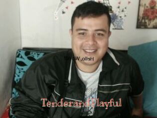 TenderandPlayful