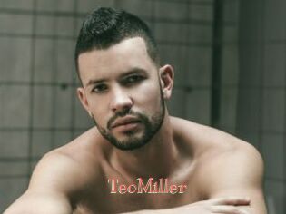 TeoMiller