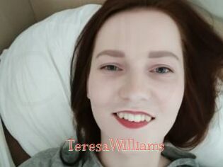 TeresaWilliams