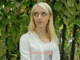 Teresitana