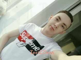 TeriDSexx