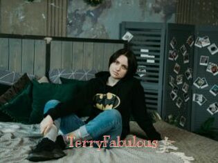 TerryFabulous