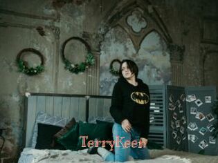 TerryKeen
