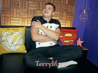 TerryMars