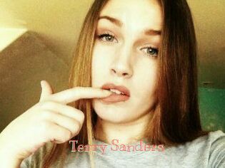 Terry_Sanders