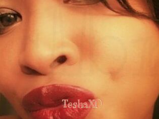 TeshaXO