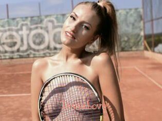 TessaLove