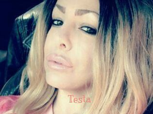 Testa