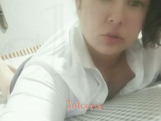 Tetoona