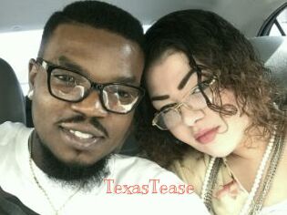 TexasTease