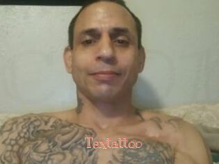 Textattoo