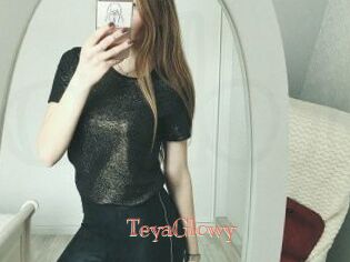 TeyaGlowy