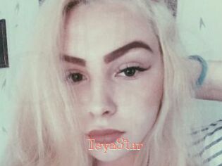 TeyaStar