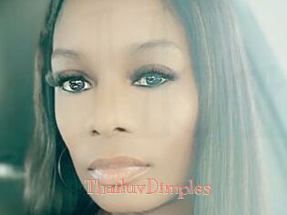 ThailuvDimples
