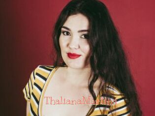 ThalianaMartins