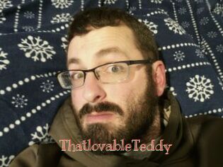ThatlovableTeddy