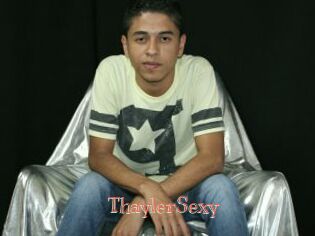 ThaylerSexy