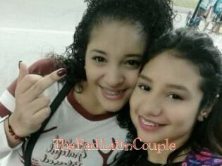 TheBadLatinCouple