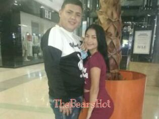 TheBearsHot