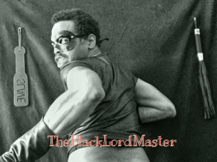 TheBlackLordMaster Celebrix