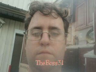 TheBoss31