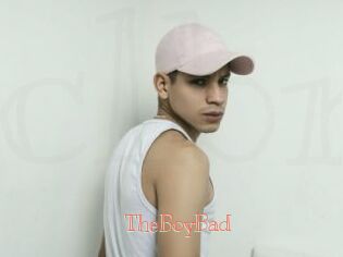 TheBoyBad